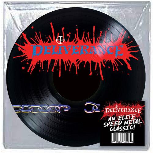 Deliverance- Deliverance { VINYL LP }