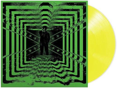 Denzel Curry- 32 Zel (Yellow Vinyl) { VINYL LP }