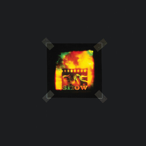 The Cure: Show - VINYL