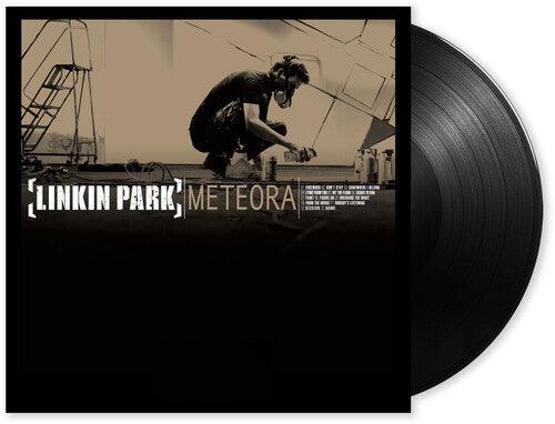 Linkin Park- Meteora { VINYL LP }