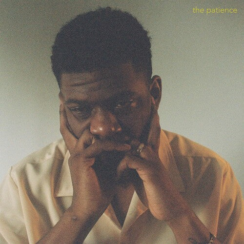 Mick Jenkins: The Patience - Record