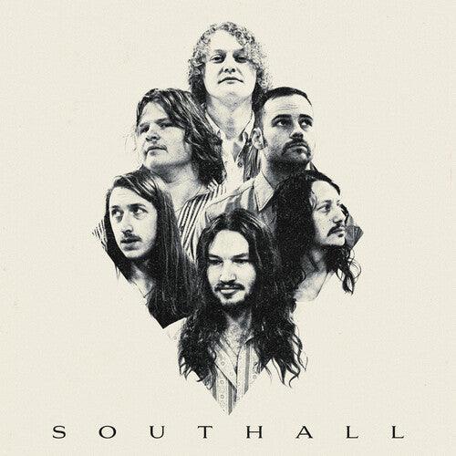 Southall- Southall { VINYL LP }