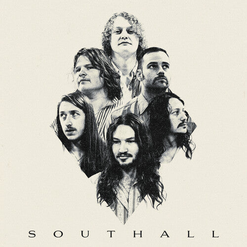 Southall: Southall - VINYL