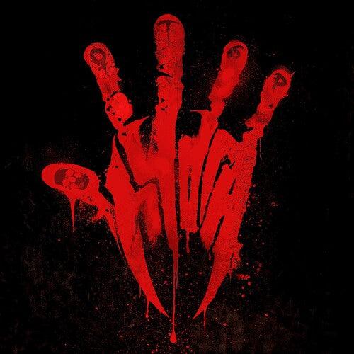 Otep- Hydra (10th Anniversary) { VINYL LP }