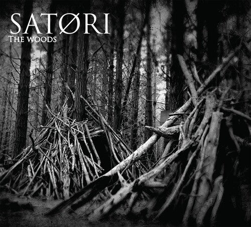 Satori (UK): The Woods - Record