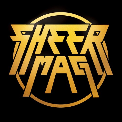 Sheer Mag: Compilation (i, Ii, & Iii) - VINYL