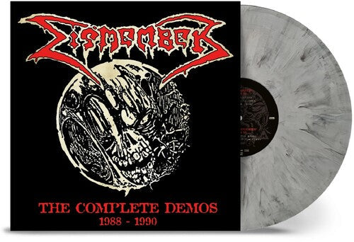 Dismember: The Complete Demos 1988-1990 - VINYL