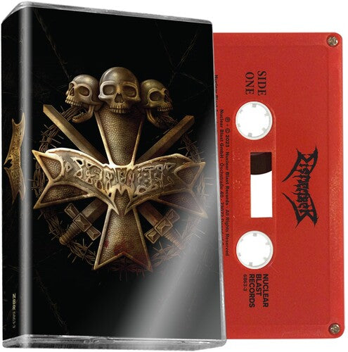 Dismember: Dismember - CASSETTES