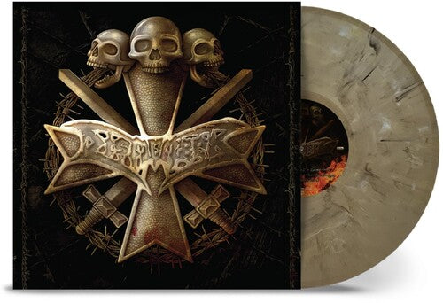 Dismember: Dismember - VINYL