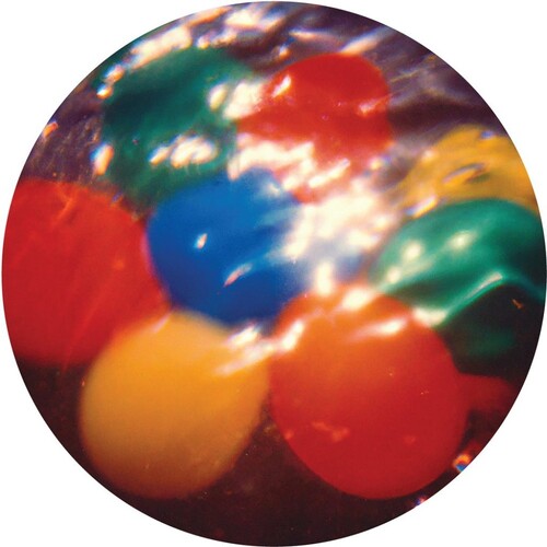 Tibi Dabo: Overture - 12-INCH SINGLE