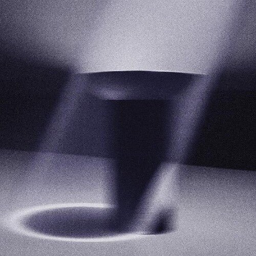 Jlin: Perspective - Record