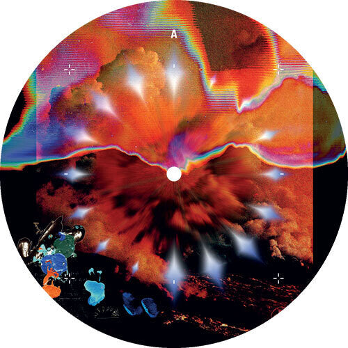 Hi-Lo: Crescendo - 12-INCH SINGLE