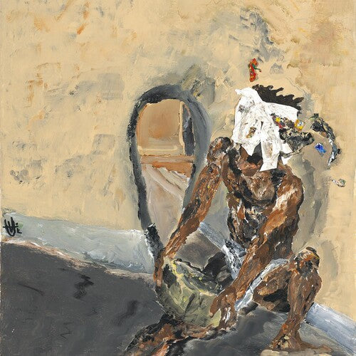 Yungmorpheus: Burnished Sums - Record