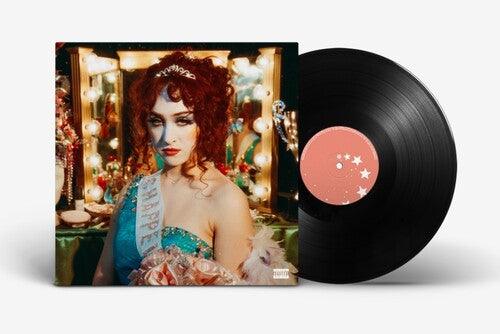 Chappell Roan- The Rise And Fall Of A Midwest Princess { VINYL LP }