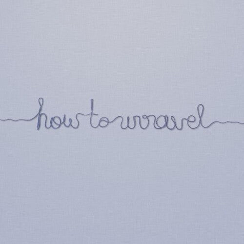 Kilometre Club: How To Unravel - Record