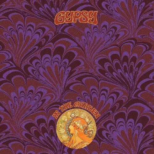 Gypsy- In The Garden { VINYL LP }