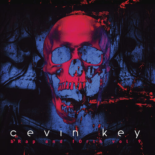 cEvin Key: Brap And Forth 9 - Record