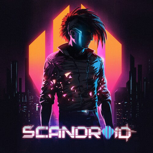 Scandroid: Scandroid - Record