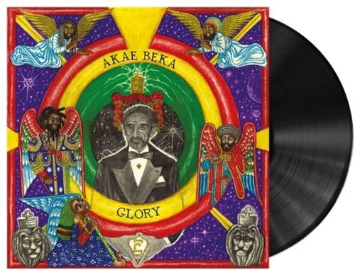 Akae Beka: Glory - VINYL