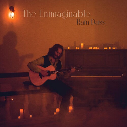 Ram Dass: The Unimaginable - Record