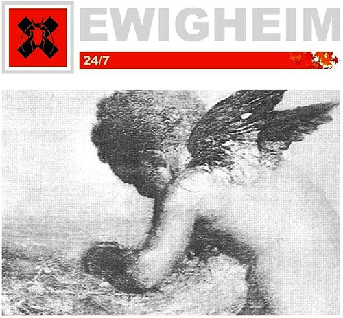 Ewigheim: 24/7 - CD