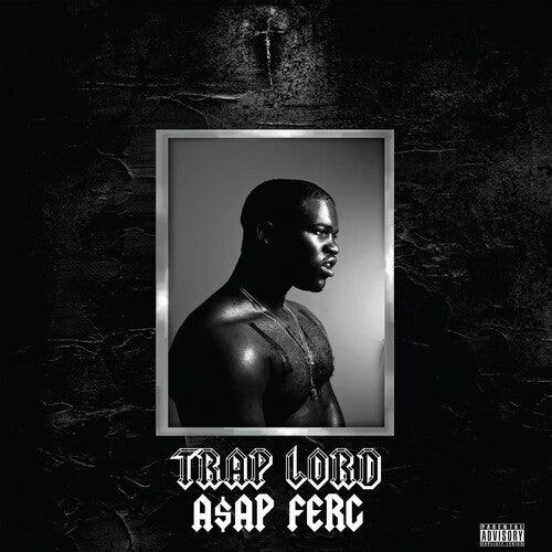 A$AP Ferg- Trap Lord { VINYL LP }