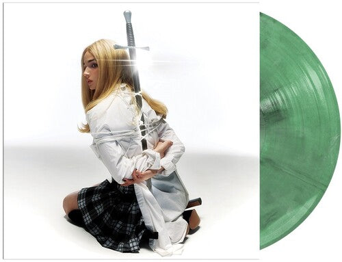 Poppy: Zig - VINYL