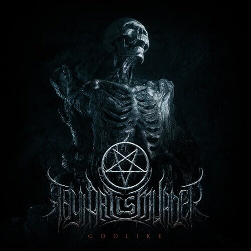 Thy Art Is Murder: Godlike - CD
