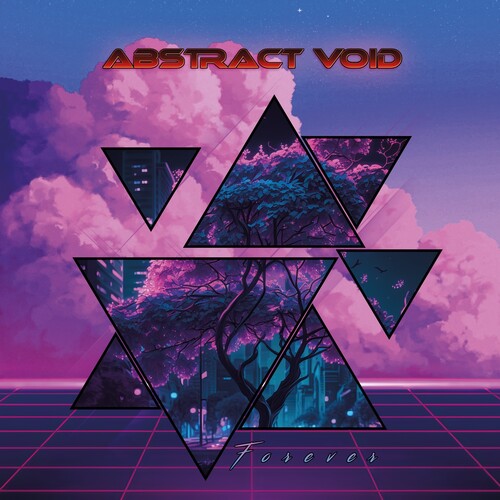 Abstract Void: Forever - CD