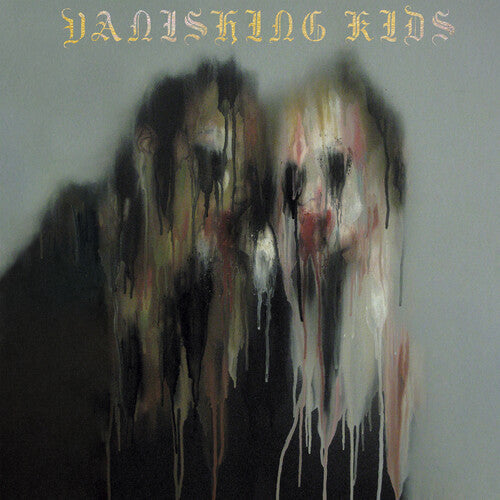 Vanishing Kids: Miracle Of Death - CD