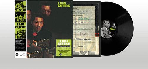 Labi Siffre- Labi Siffre - Half-Speed Master 180-Gram Black Vinyl { VINYL LP }