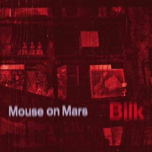 Mouse on Mars: Bilk - Record
