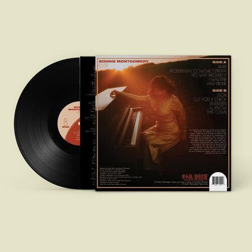 Bonnie Montgomery- River { VINYL LP }