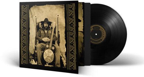 Brother Dege- Folk Songs Of The American Longhair { VINYL LP }