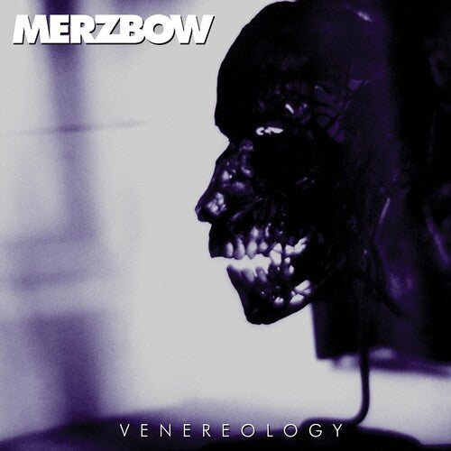 Merzbow: Venereology - Record