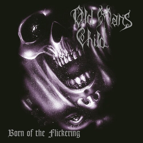 Old Man's Child: Born Of The Flickering - VINYL
