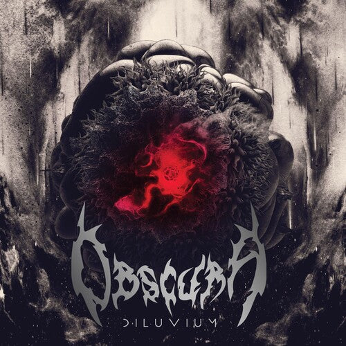 Obscura: Diluvium - VINYL