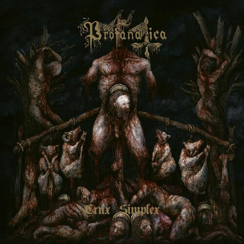 Profanatica: Crux Simplex - VINYL