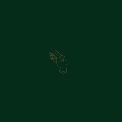 Burning Witch: Towers - VINYL