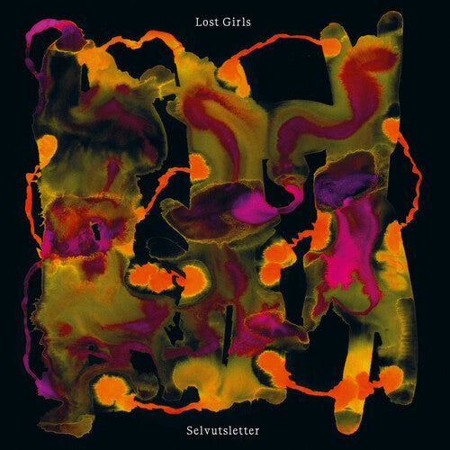 Lost Girls: Selvutsletter - Record