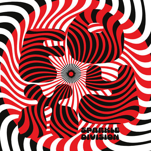 Sparkle Division: Foxy - Record