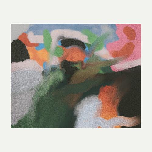 Sun June- Bad Dream Jaguar - Purple { VINYL LP }