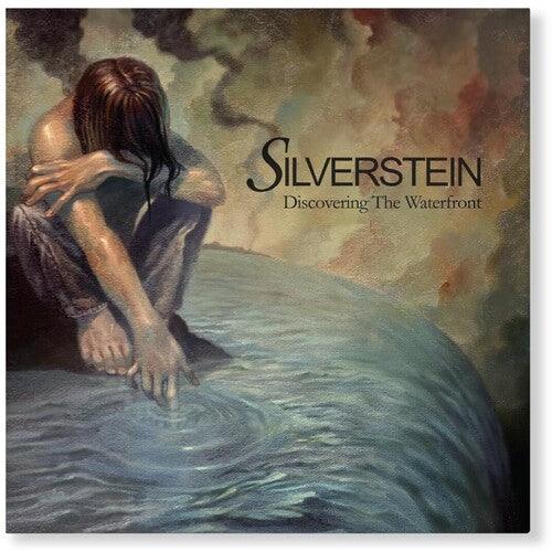 Silverstein- Discovering The Waterfront { VINYL LP }