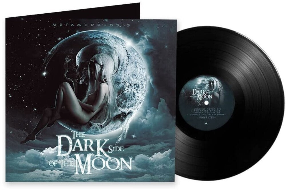 Dark Side Of The Moon- Metamorphosis (Hol) { VINYL LP }
