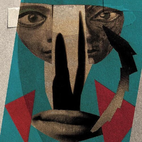 Vanishing Twin: Afternoon X - CD