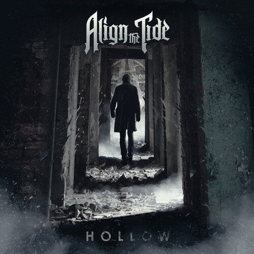 Align the Tide: Hollow - CD