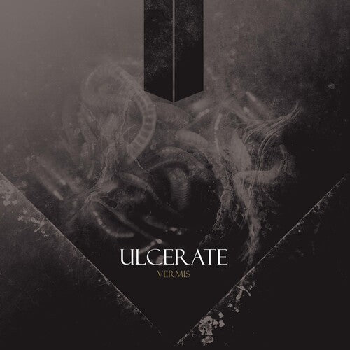 Ulcerate: Vermis - VINYL