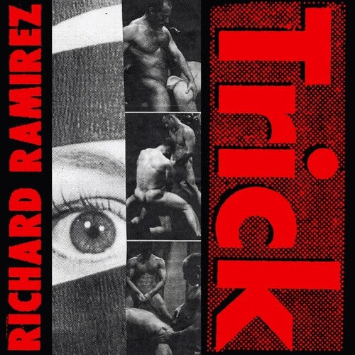 Richard Ramirez: Trick - Record