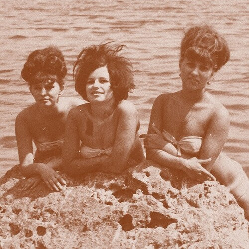 Natalia Beylis: Mermaids - Record