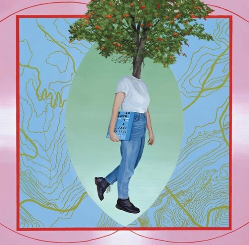 Me Lost Me: RPG - Record